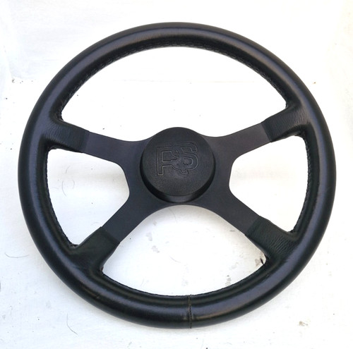 Ford motorsport leather - ford,