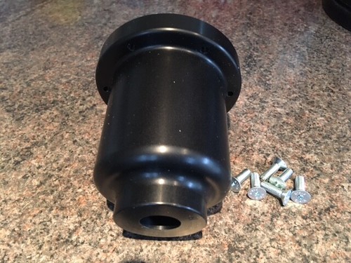 Rix mk1 escort billet - escort,