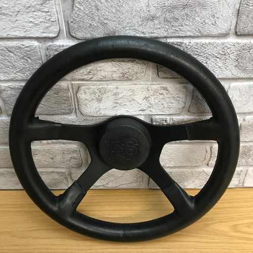 Genuine ford motorsport - rs,