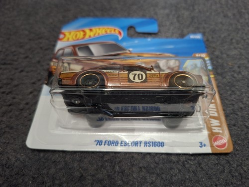 Hot wheels ford mk1 - wheels,