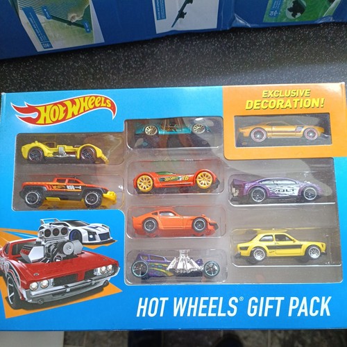 Hot wheels ford rs1600 - hot, mk1