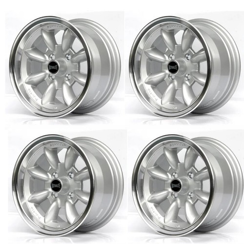 Ford escort mk1 - mk2, alloy