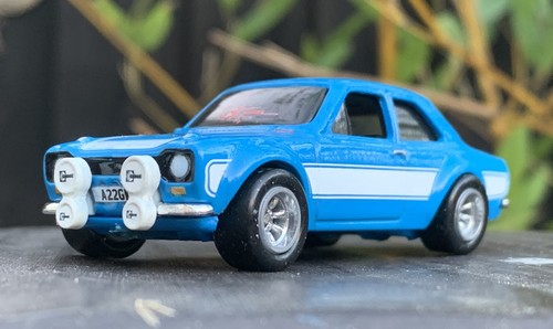 Escort mk1 rs1800 fast - mk1,
