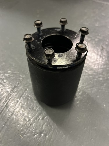 Genuine ford motorsport - genuine,