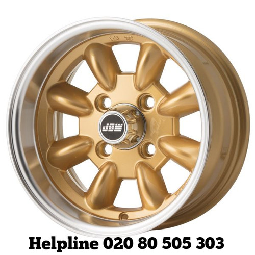 Escort mk1 mk2 - mk1, wheels