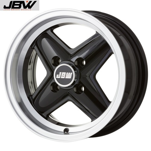 X13 jbw revolite - 6"x13", classic