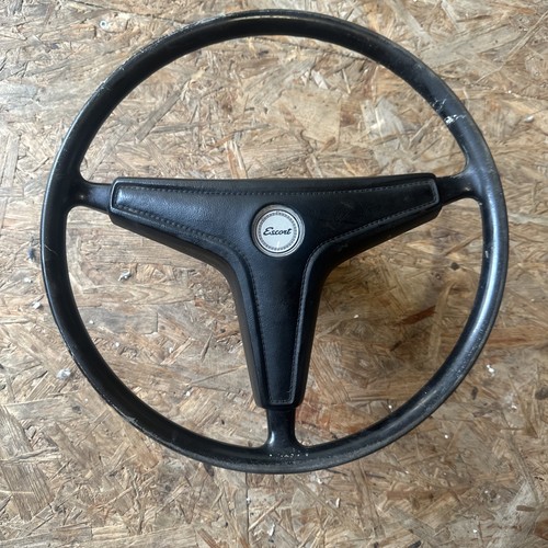 Classic ford escort mk1 - escort,