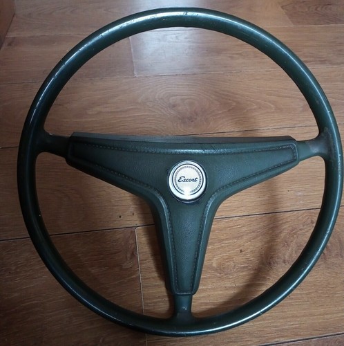 Mk1 ford escort steering - ford,