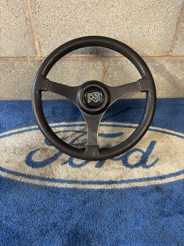 Genuine ford escort mk1 - mk1, rs2000