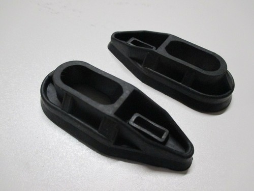 Mk1 escort pair rear wheel - escort,pair,