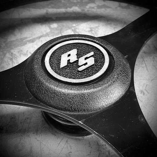 Ford mk1 escort steering - ford,