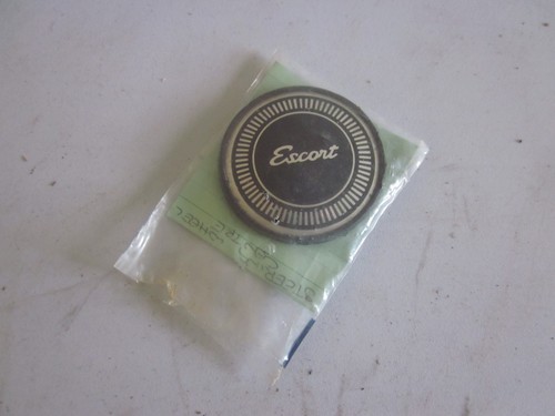 Genuine ford escort mk1 - ford,