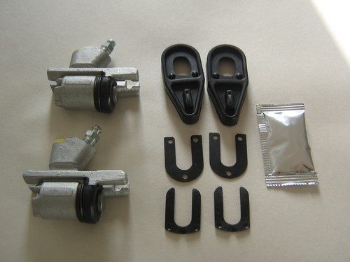 Ford escort 1 - 2,
