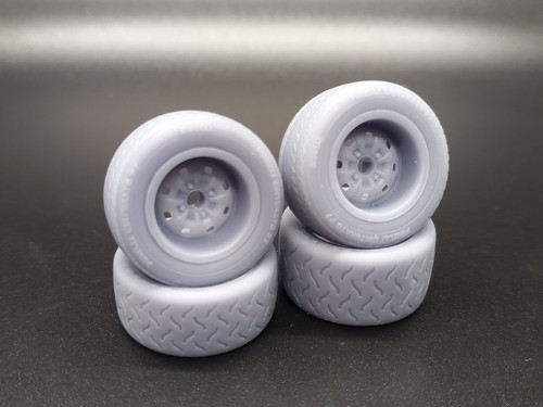 Mexico steel wheels - mexico,