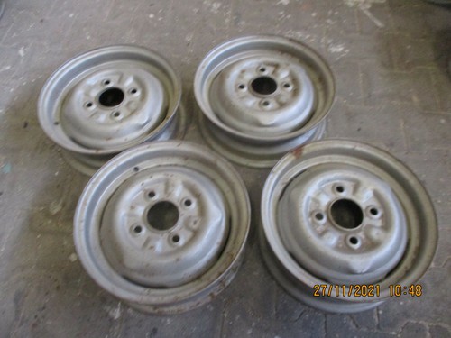 Ford escort mk1 - ford,