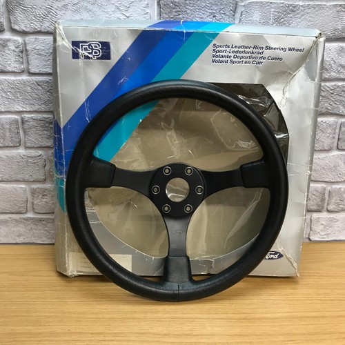 Genuine ford motorsport 3 - genuine,