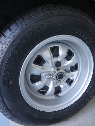 Classic ford sports - sports, wheels